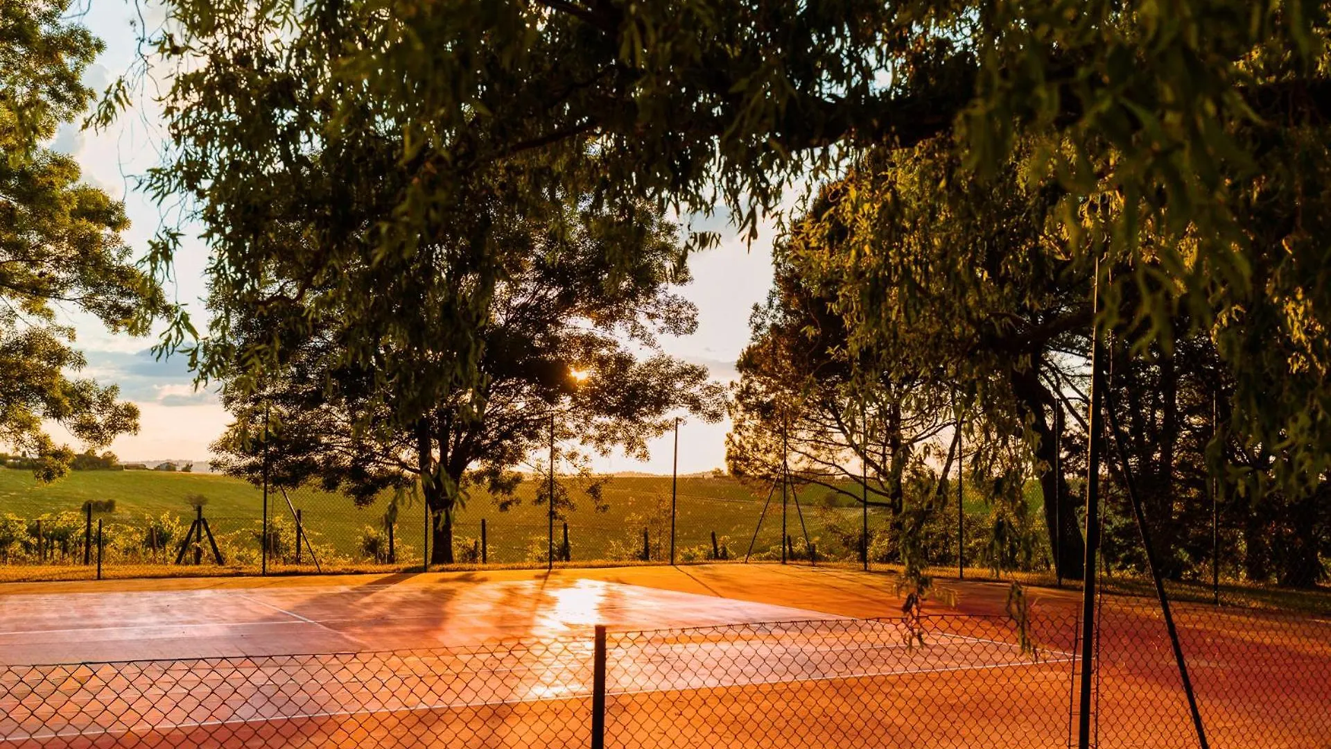 La Dolce Villa Ospedaletto