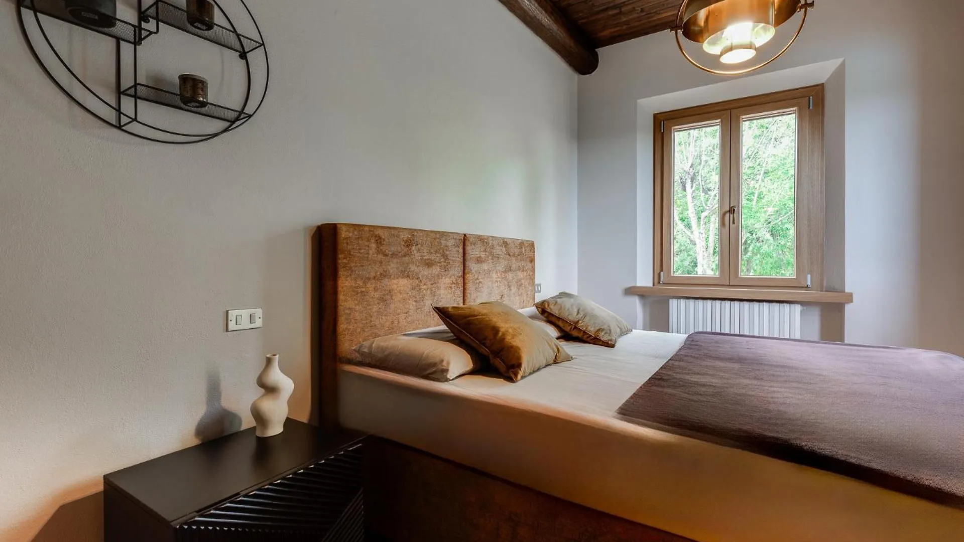 La Dolce Villa Ospedaletto
