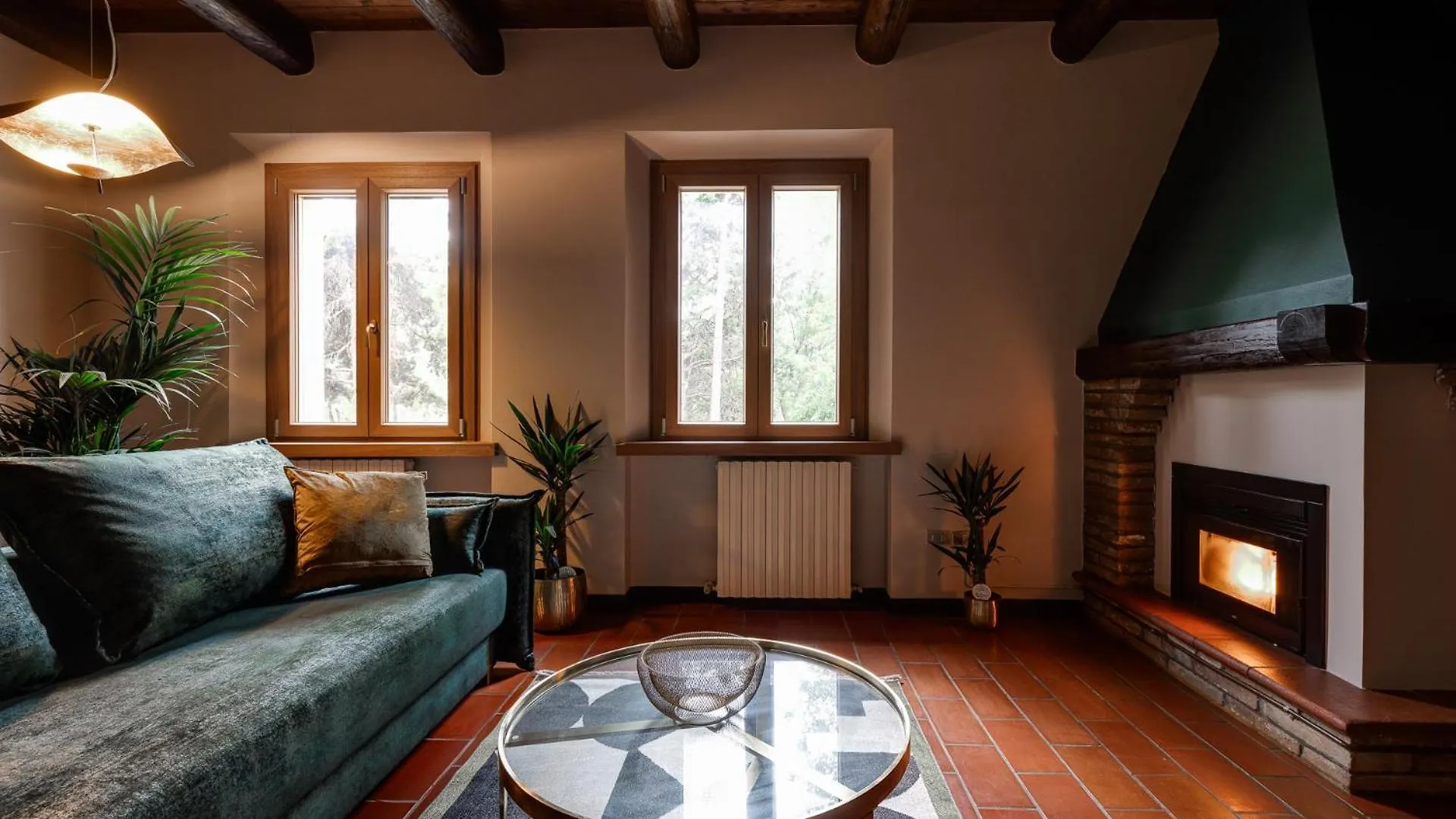 La Dolce Villa Ospedaletto