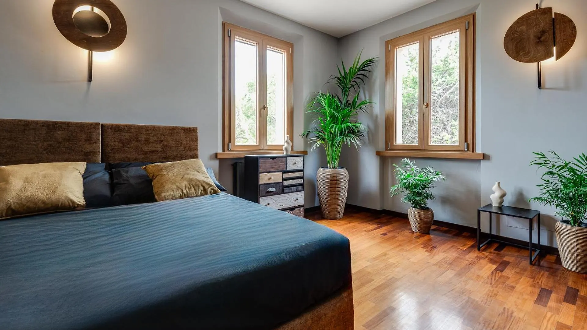 La Dolce Villa Ospedaletto