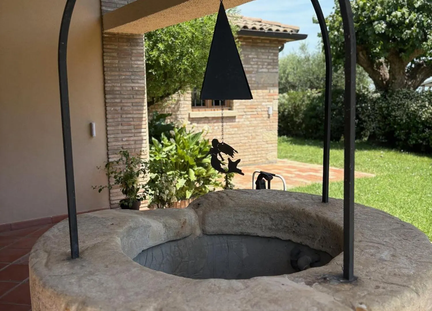 La Dolce Villa Ospedaletto