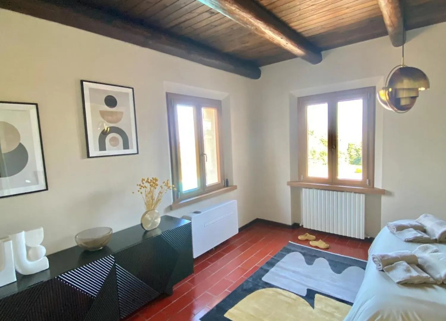 La Dolce Villa Ospedaletto  Italy